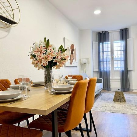 Spacious 3Bd Central Malaga With 2Bh & Ac Экстерьер фото