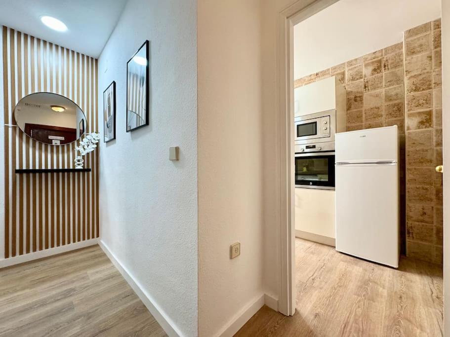 Spacious 3Bd Central Malaga With 2Bh & Ac Экстерьер фото